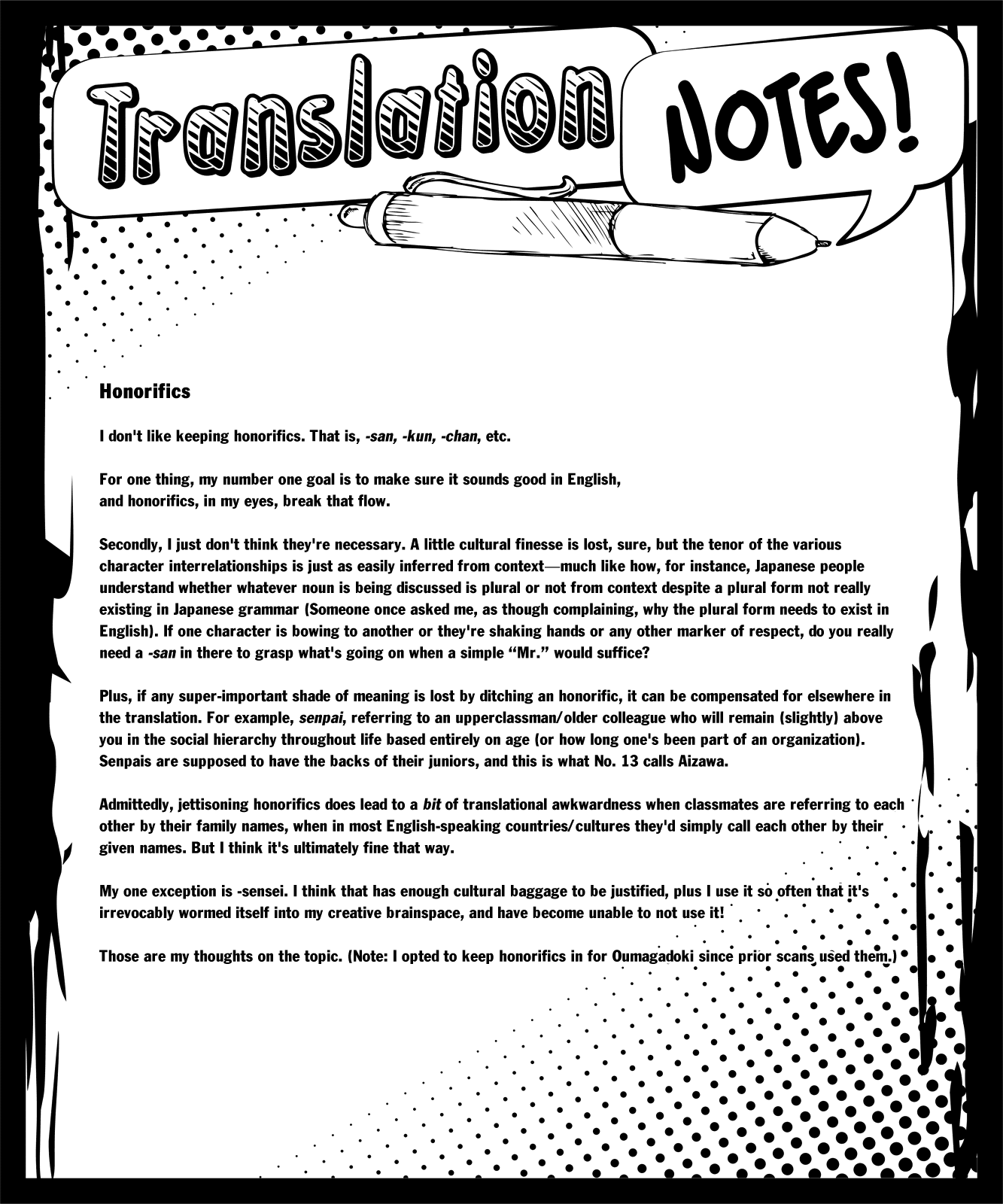Boku no Hero Academia Chapter 37 page 22 - Chapter 37: Midoriya and Endeavor