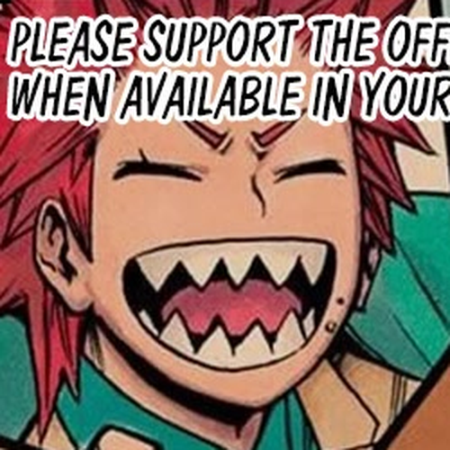 Boku no Hero Academia Chapter 370: HIStory cover