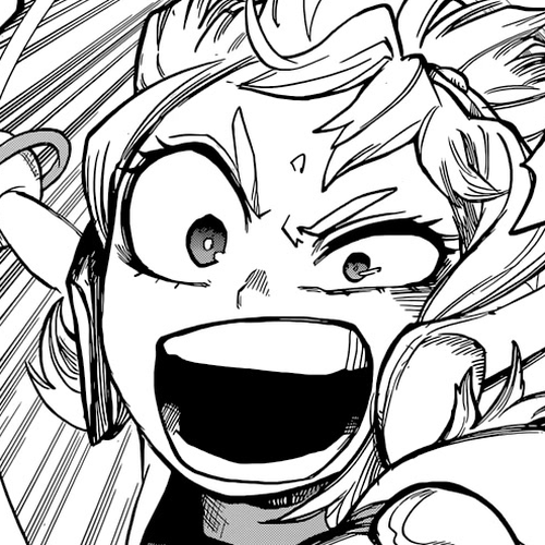 Boku no Hero Academia Chapter 375: A Total Mess cover