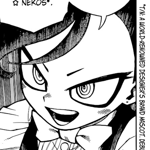 Boku no Hero Academia Chapter 378: The Story of how we all became Heroes, Part 4 cover