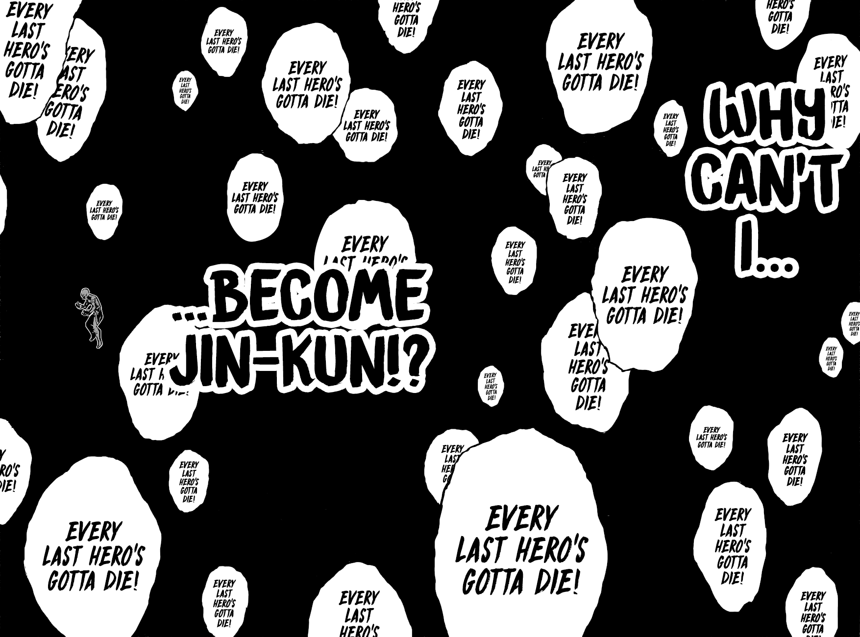 Boku no Hero Academia Chapter 382 page 7 - Chapter 382: You won't get away!!