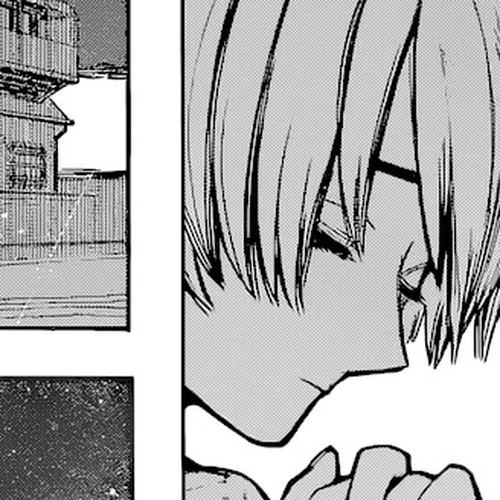 Boku no Hero Academia Chapter 389: Relief and Prayers cover