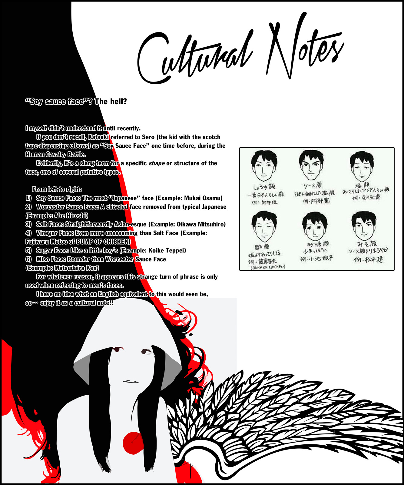 Boku no Hero Academia Chapter 39 page 22 - Chapter 39: Todoroki Shouto: The Origin