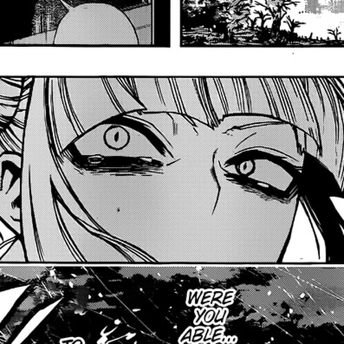 Boku no Hero Academia Chapter 390: Shoto Todoroki : Rising cover