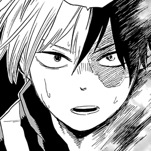 Boku no Hero Academia Chapter 40: Filial Independence cover