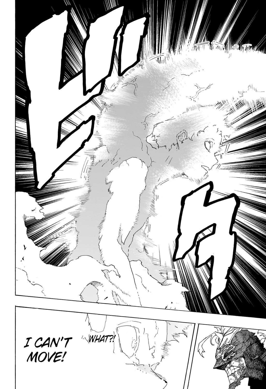 Boku no Hero Academia Chapter 400 page 13 - Chapter 400: To The Limit