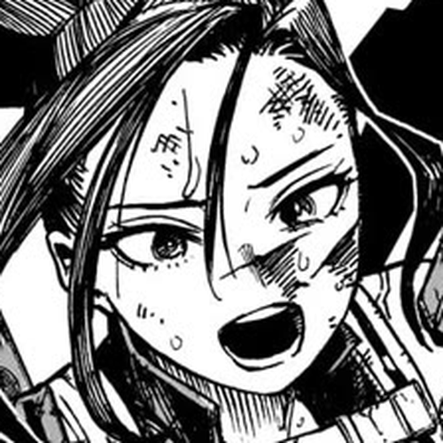 Boku no Hero Academia Chapter 402: The Tearful Days cover