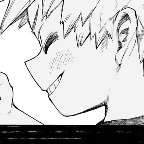 Boku no Hero Academia Chapter 403: The End of an Era, and... cover