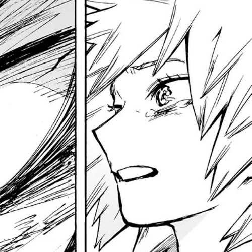 Boku no Hero Academia Chapter 406: Understand your own quirk!! cover