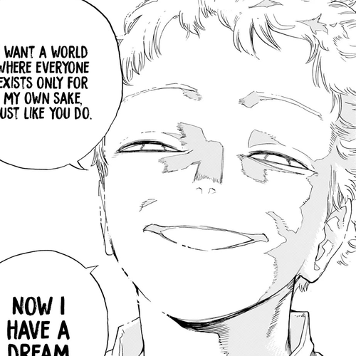 Boku no Hero Academia Chapter 407: Paranormal Orphan cover