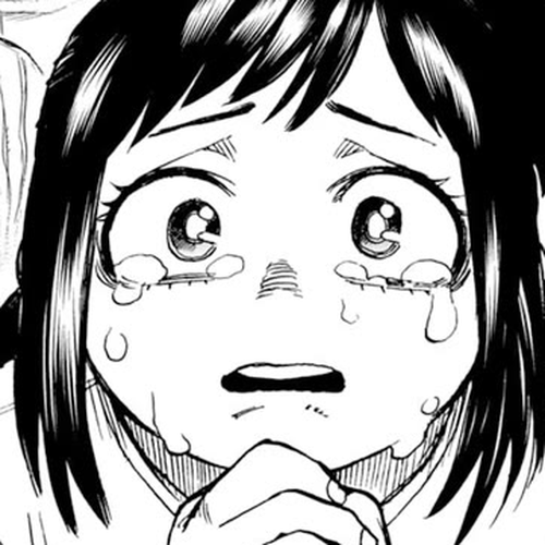 Boku no Hero Academia Chapter 410: Farewell! All For One cover