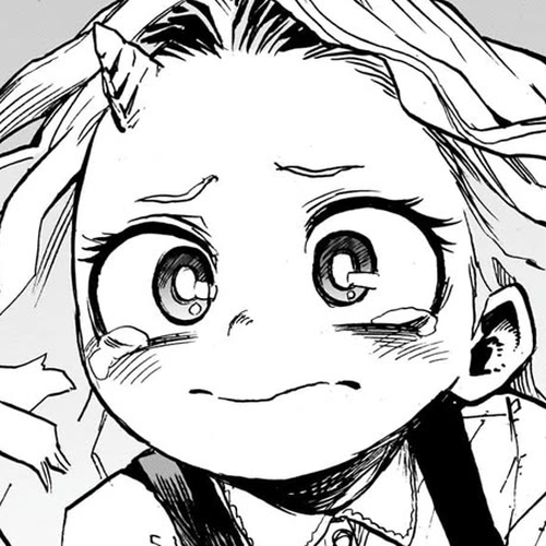 Boku no Hero Academia Chapter 415: Rejection cover