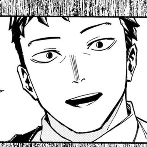Boku no Hero Academia Chapter 418: A Small Heart cover