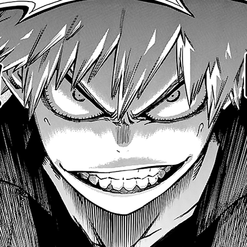 Boku no Hero Academia Chapter 42: Final Bout At Hand cover