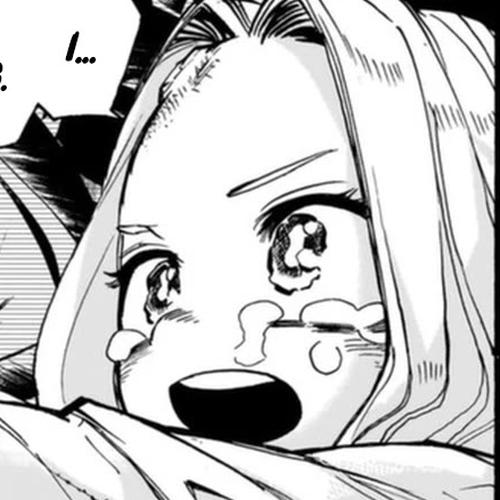 Boku no Hero Academia Chapter 420: From Aizawa-kun cover