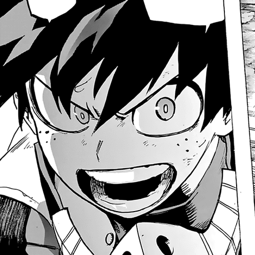 Boku no Hero Academia Chapter 51: No, Iida, Stop! cover