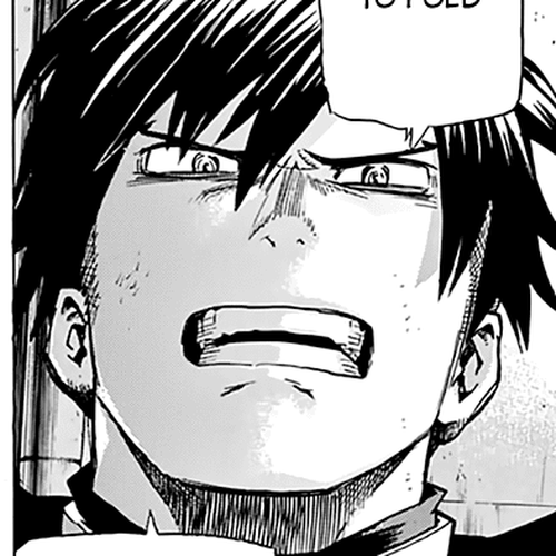 Boku no Hero Academia Chapter 54: Re-Ingenium cover