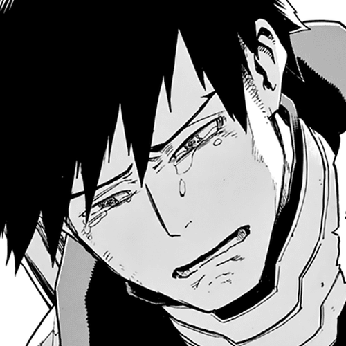 Boku no Hero Academia Chapter 55: The Conclusion!? cover