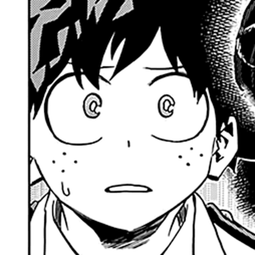 Boku no Hero Academia Chapter 59: KNOW YOUR HISTORY!! cover