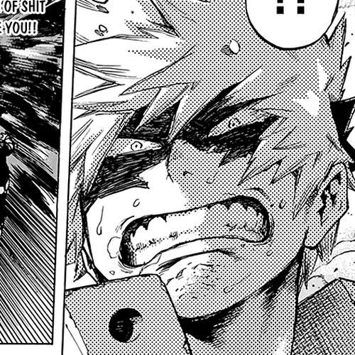 Boku no Hero Academia Chapter 62: Bakugou Katsuki: The Origin cover