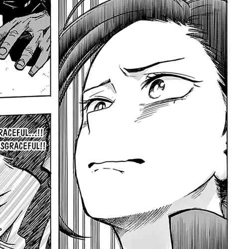 Boku no Hero Academia Chapter 63: Yaoyorozu: RISING cover