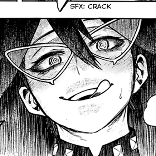 Boku no Hero Academia Chapter 67: Scratching the Veneer cover