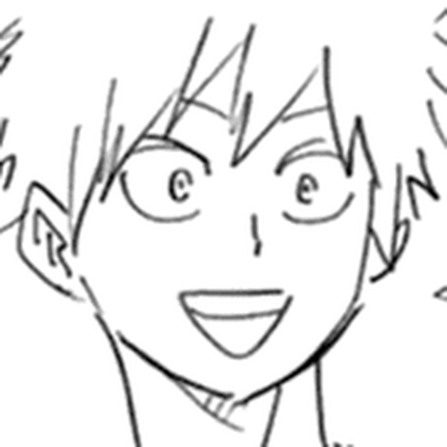 Boku no Hero Academia Chapter 7.5: Volume 1 Omake cover