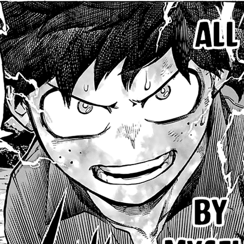 Boku no Hero Academia Chapter 74: Beacon cover