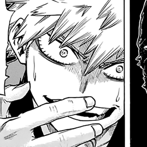 Boku no Hero Academia Chapter 75: Heroes Stake It All! cover