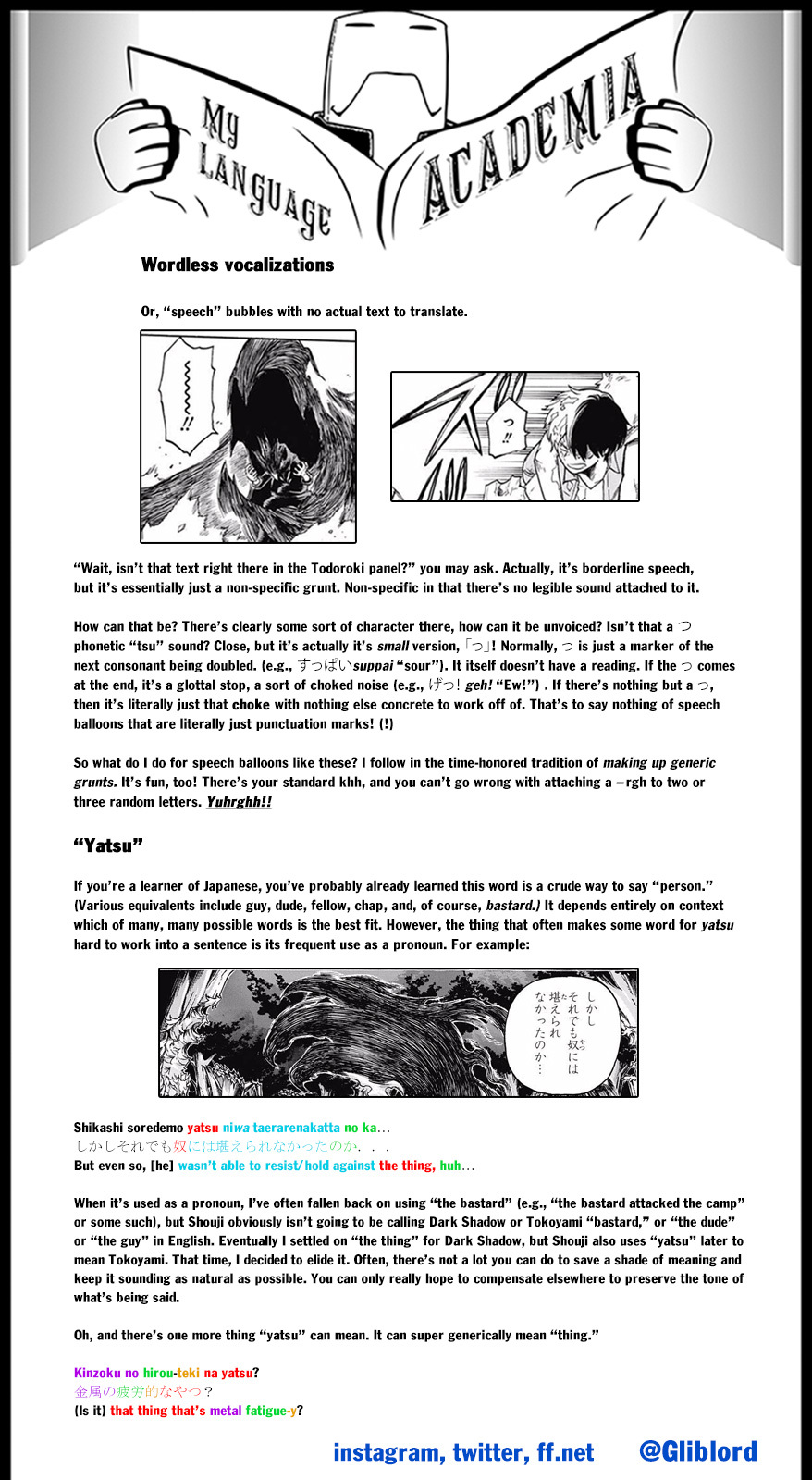 Boku no Hero Academia Chapter 79 page 22 - Chapter 79: Flying Fist of Steel!!!