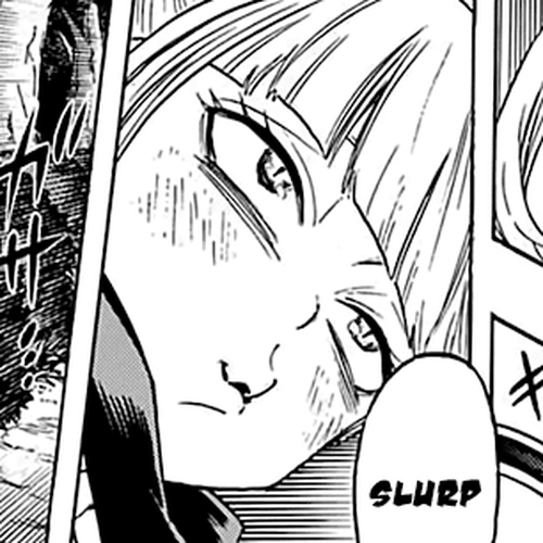 Boku no Hero Academia Chapter 80: The Founding of the Bakugou Escort Force cover