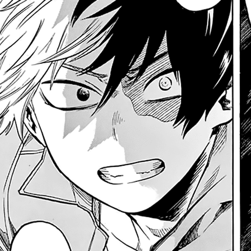 Boku no Hero Academia Chapter 82: On the Move AGAIN! cover