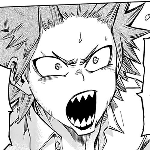 Boku no Hero Academia Chapter 83: Defeat cover