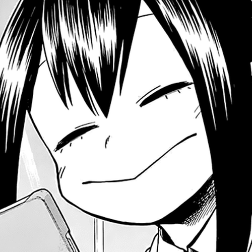 Boku no Hero Academia Chapter 84.5: Tsuyu Special cover