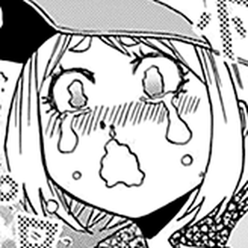 Boku no Hero Academia Chapter 85.5: Omake cover