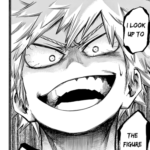 Boku no Hero Academia Chapter 85: So Full of Fools cover