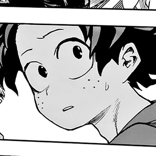 Boku no Hero Academia Chapter 88: All For One cover