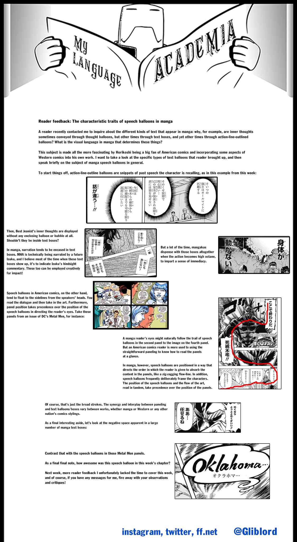 Boku no Hero Academia Chapter 89 page 22 - Chapter 89: All For The Sake of One