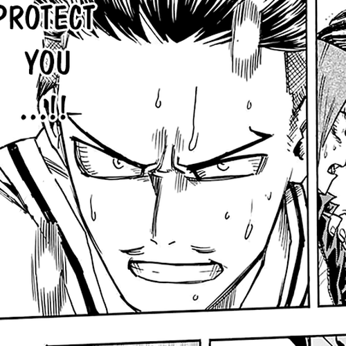 Boku no Hero Academia Chapter 89: All For The Sake of One cover