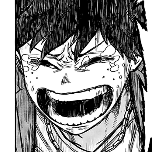 Boku no Hero Academia Chapter 92: One For All cover