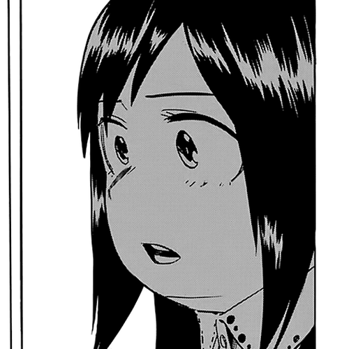 Boku no Hero Academia Chapter 97: An Earful From Mom cover