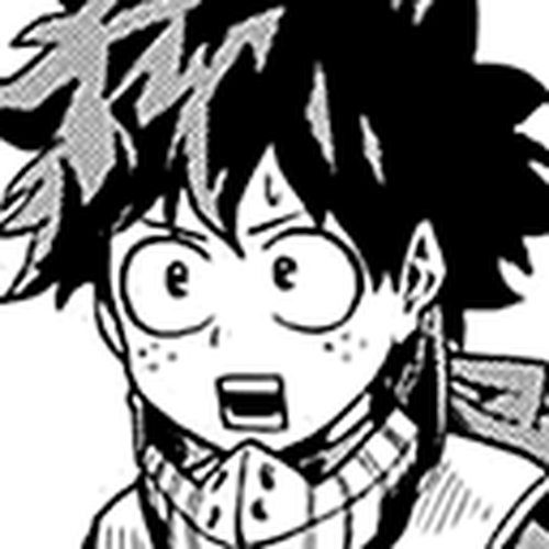 Boku no Hero Academia Chapter 98.5: My Hero Academia x Isobe Isobee cover