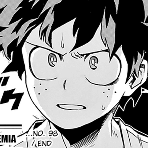 Boku no Hero Academia Chapter 98: To the Dorms cover
