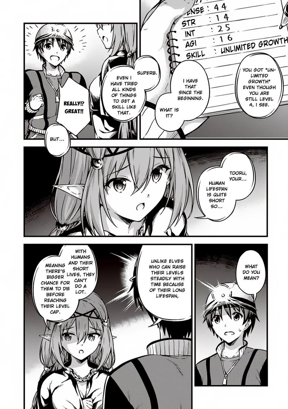 Boku no Heya ga Dungeon no Kyuukeijo ni Natteshimatta Ken Chapter 10 page 15 - Chapter 10: How to Wear a Cosplay Swimsuit