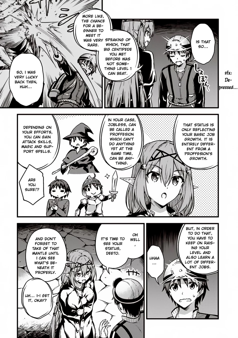 Boku no Heya ga Dungeon no Kyuukeijo ni Natteshimatta Ken Chapter 10 page 16 - Chapter 10: How to Wear a Cosplay Swimsuit