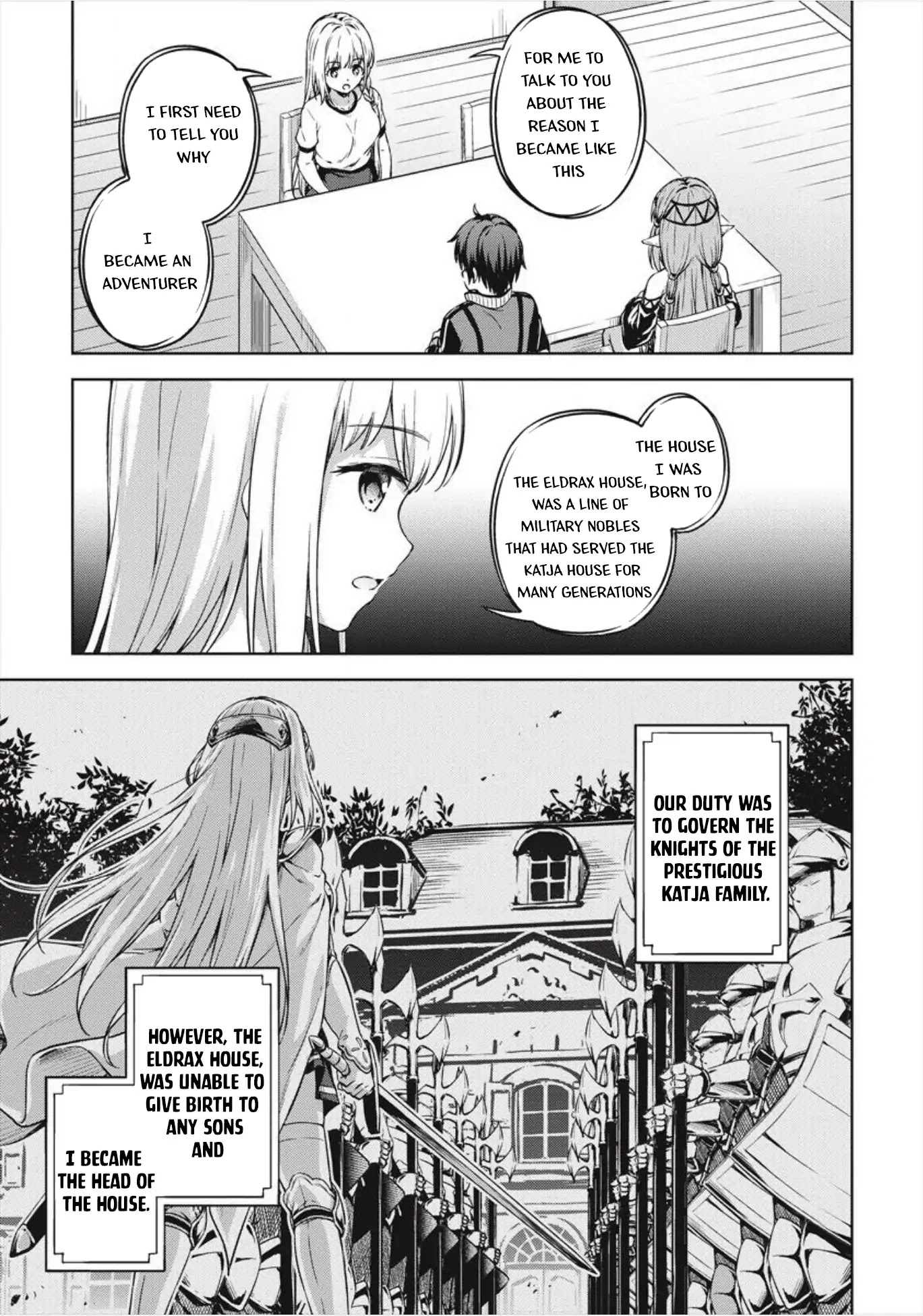 Boku no Heya ga Dungeon no Kyuukeijo ni Natteshimatta Ken Chapter 16 page 10 - Chapter 16