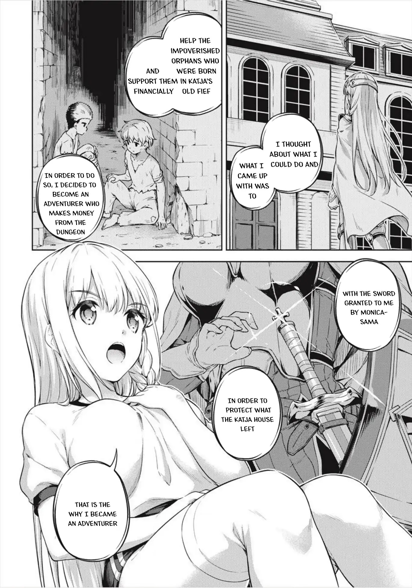 Boku no Heya ga Dungeon no Kyuukeijo ni Natteshimatta Ken Chapter 16 page 13 - Chapter 16