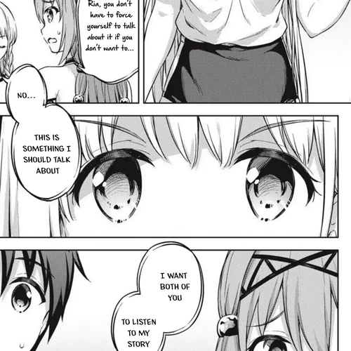 Boku no Heya ga Dungeon no Kyuukeijo ni Natteshimatta Ken Chapter 16 cover
