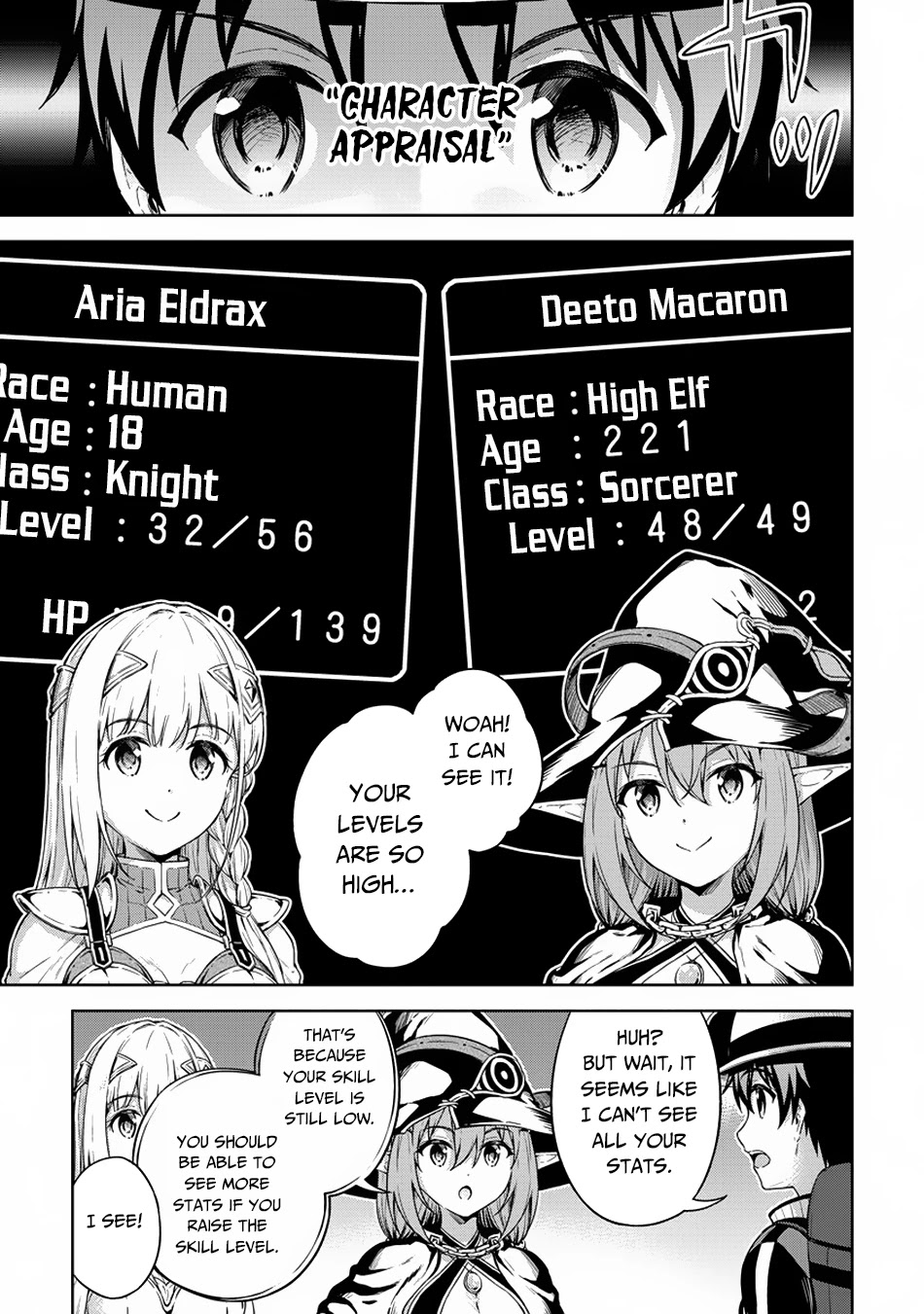 Boku no Heya ga Dungeon no Kyuukeijo ni Natteshimatta Ken Chapter 22 page 6 - Chapter 22