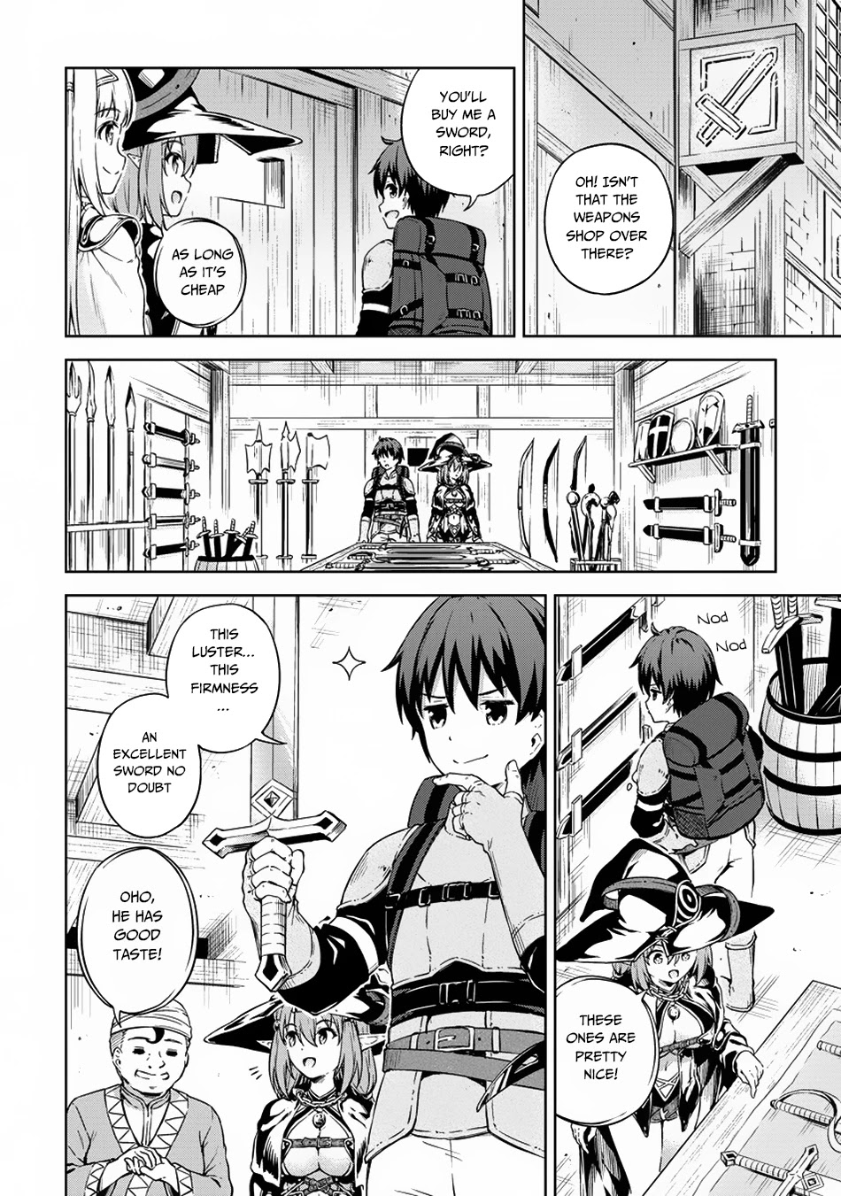 Boku no Heya ga Dungeon no Kyuukeijo ni Natteshimatta Ken Chapter 23 page 19 - Chapter 23